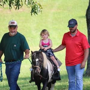 Meet your Posher, Erik